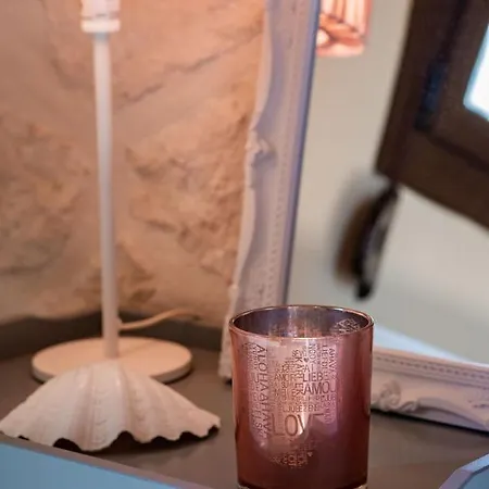 Luxury Mouzaki Laganas