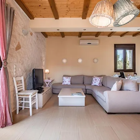 Luxury Mouzaki