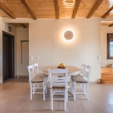 Luxury Mouzaki Bed & Breakfast *