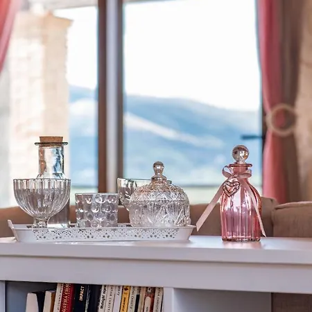 Luxury Mouzaki Laganas